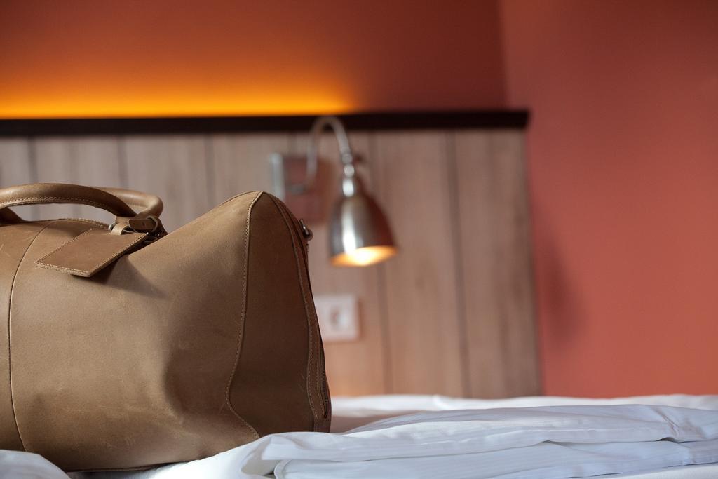 Dock1 Hotel Регенсбург Екстериор снимка