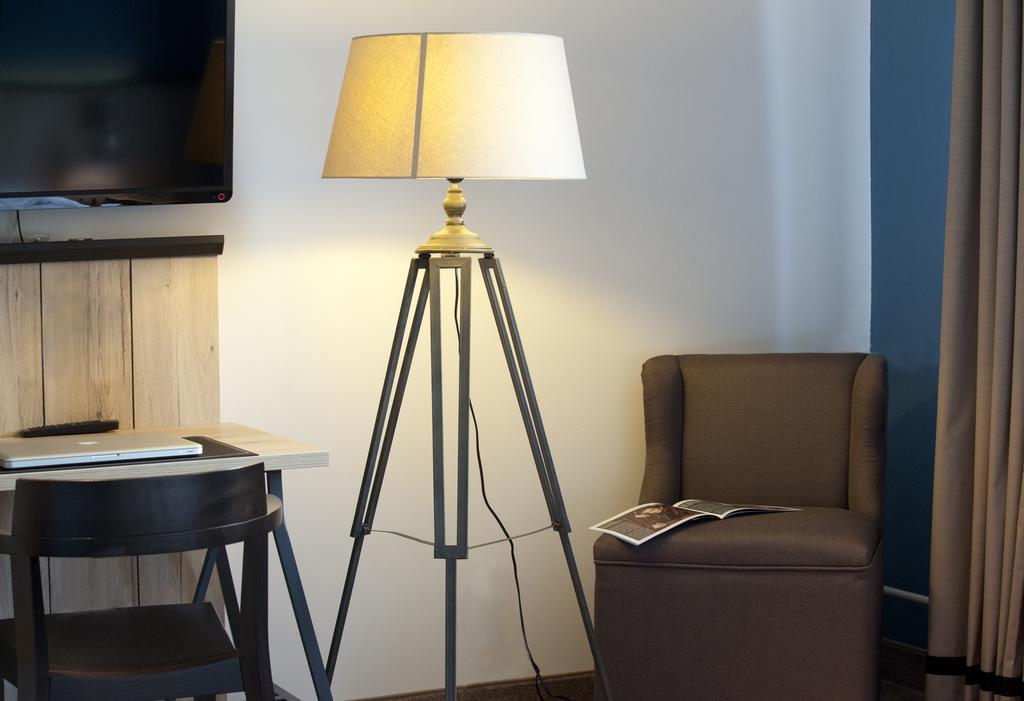 Dock1 Hotel Регенсбург Екстериор снимка