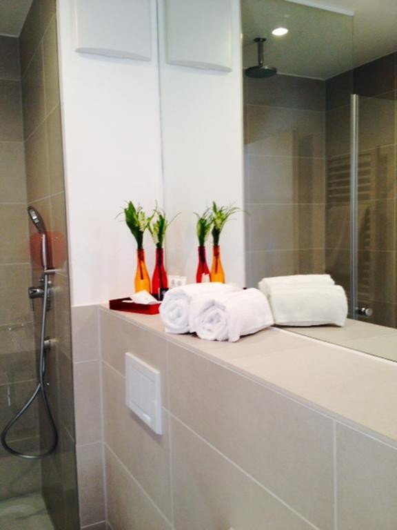 Dock1 Hotel Регенсбург Екстериор снимка