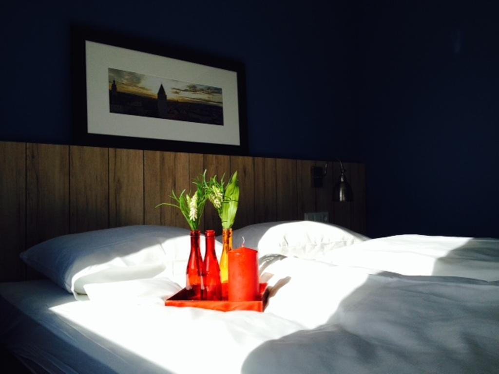 Dock1 Hotel Регенсбург Екстериор снимка